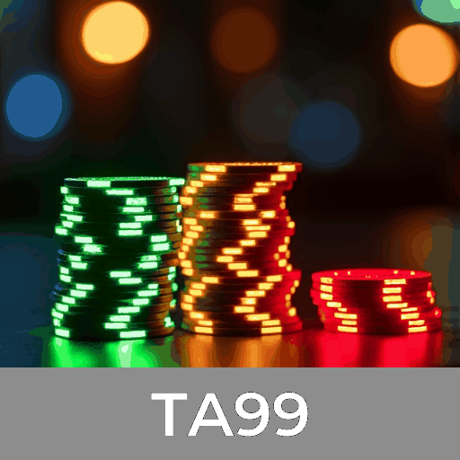 TA99.com - Plataforma Líder em Apostas e Cassinos Online no Brasil - TA99