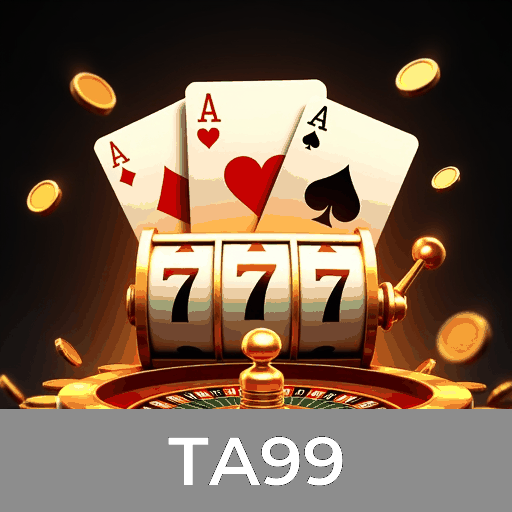 TA99: Seu Cassino Online Seguro e Premiado