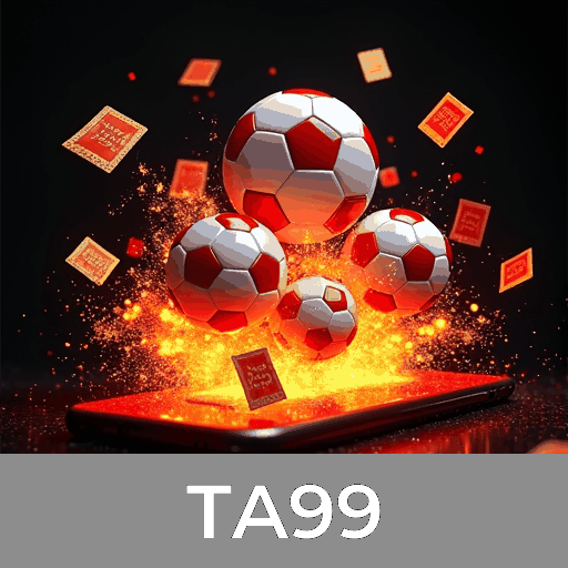 TA99: Slots com Mega Jackpot, Mesas com Alta Estratégia, e Dealer Ao Vivo - Experiência Imersiva