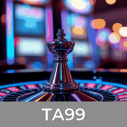 Descubra a Variedade de Jogos de Cassino no TA99 com Emoção