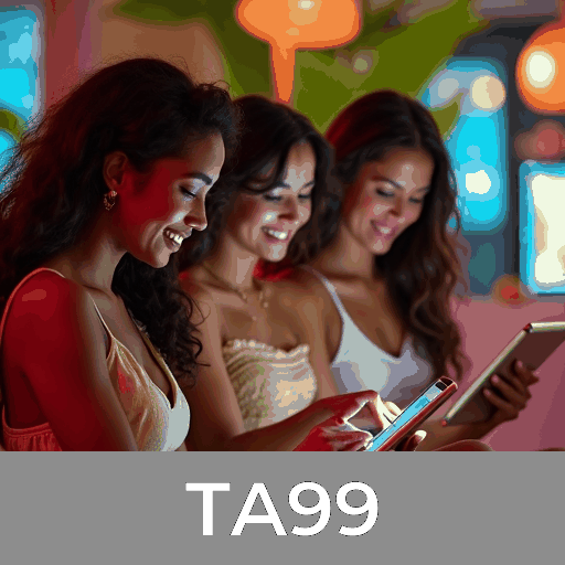 TA99: Jogos de Cassino Emocionantes e Repletos de Oportunidades