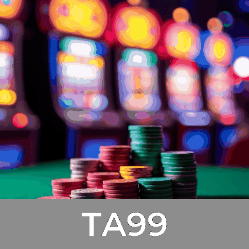 TA99: A Experiência Autêntica de Jogos de Mesa ao Vivo
