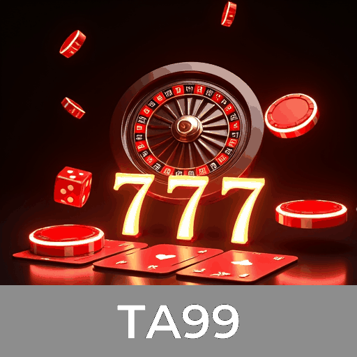 TA99: Jogos de Cassino Emocionantes e Repletos de Oportunidades