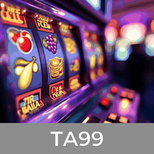 Descubra os Segredos das Slots no TA99 - Jogue Agora